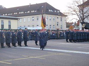 Gel&ouml;bnis in Sondershausen