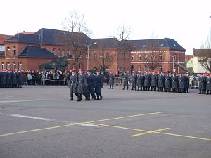 Gel&ouml;bnis in Sondershausen