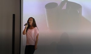 Tag der offenen T&uuml;r in der neuen Franzbergschule