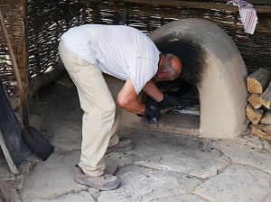 25 j&auml;hriges Bestehen der Funkenburg