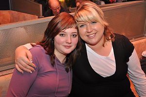 Weihnachtsfeier im Starbowling