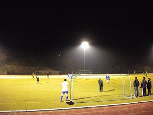 Flutlichtturnier