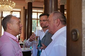 Sommerfest