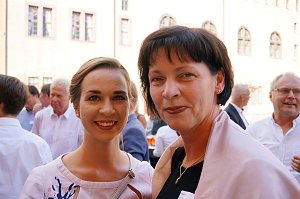 Sommerfest