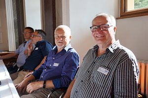 Sommerfest