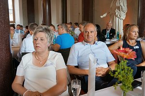 Sommerfest