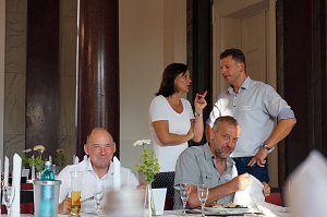 Sommerfest