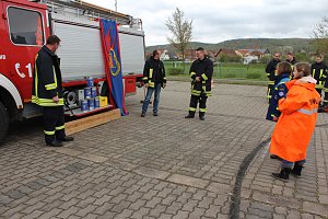 Ehrenamtlichen Helfer brauchen eure Hilfe