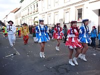26. Mittelalterstadtfest Bad Langensalza