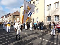 26. Mittelalterstadtfest Bad Langensalza