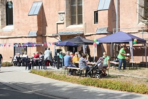 26. Mittelalterstadtfest Bad Langensalza