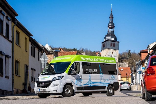 26. Mittelalterstadtfest Bad Langensalza