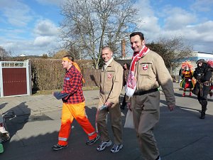 26. Mittelalterstadtfest Bad Langensalza