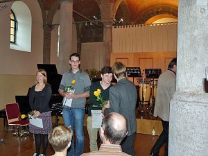 Sommerfest D&uuml;ne