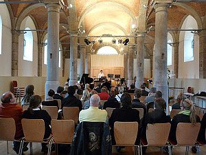 Sommerfest D&uuml;ne
