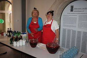 24-Stunden-Schwimmen begeisterte