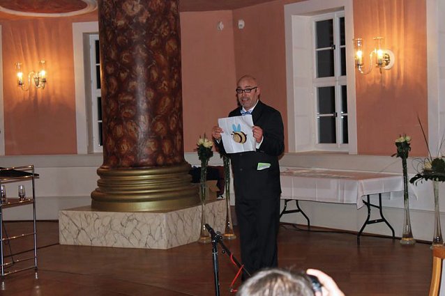 Party im Jugendclubhaus in Nordhausen