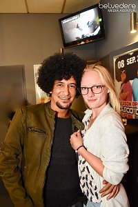 Party im Jugendclubhaus in Nordhausen