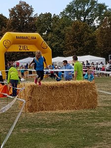 Erfolgreiches 2. Kids Fun & Run in Bad Frankenhausen