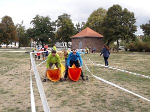 Erfolgreiches 2. Kids Fun & Run in Bad Frankenhausen