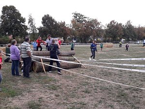 Erfolgreiches 2. Kids Fun & Run in Bad Frankenhausen