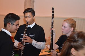 12. Rotarischer Sommerkurs