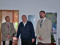 Ritter wieder in Bad Frankenhausen
