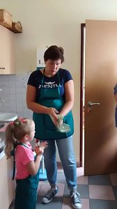 Begegnung mit Tschepilgasch und Hingalsch