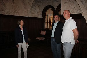 Zur Wiederer&ouml;ffnung des Besucherrundgangs Sensation im Angebot