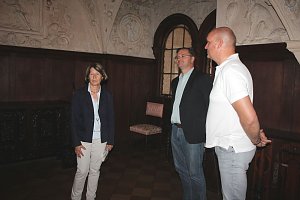 Zur Wiederer&ouml;ffnung des Besucherrundgangs Sensation im Angebot