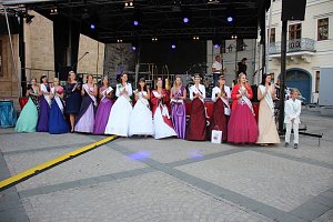 Sehr erfolgreicher Start des Weinfests