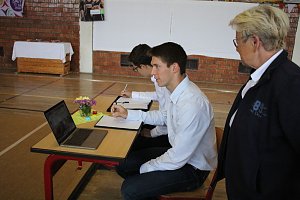 Turnwettk&auml;mpfe er&ouml;ffnet