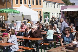 Nachtrag zum Weinfest