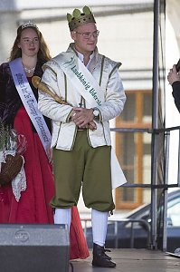 Nachtrag zum Weinfest