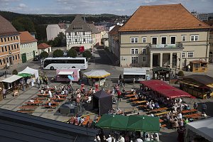 Nachtrag zum Weinfest