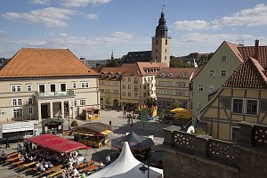 Nachtrag zum Weinfest