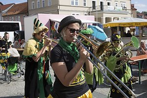 Nachtrag zum Weinfest