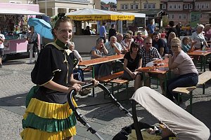 Nachtrag zum Weinfest