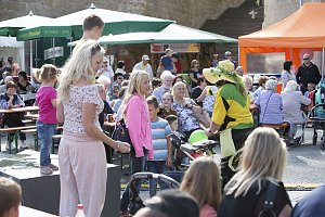 Nachtrag zum Weinfest