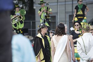 Nachtrag zum Weinfest