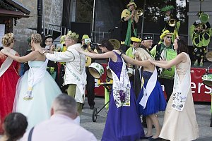 Nachtrag zum Weinfest