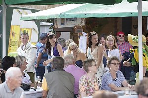 Nachtrag zum Weinfest