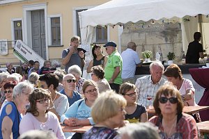 Nachtrag zum Weinfest