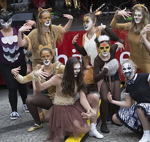 Nachtrag zum Weinfest