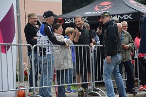 Harz-Racing: Zwei Finals zum Jubil&auml;um