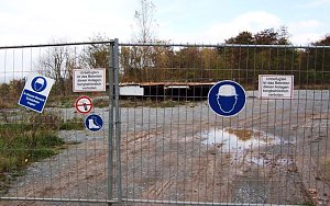 Verwahrung Immerode