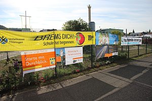 Verkehrswacht feierte mit und bietet Neues