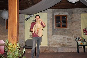 Futter streng vertraulich