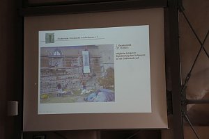 Gro&szlig;e Angebotsvielfalt zum Denkmalstag