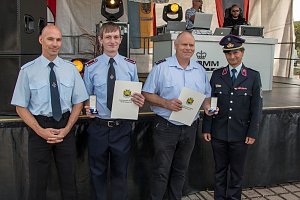 Technik zum Anfassen